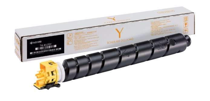 Toner Kyocera TK-8525Y jaune