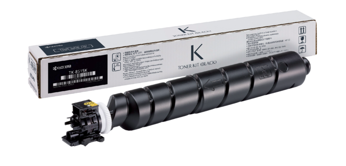 KYOCERA TK-8515K toner cartridge 1 pc(s) Original Black