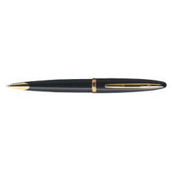 Balpen Waterman Carene Sea black GT medium