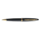 Stylo bille Waterman Carène Black Sea GT Medium