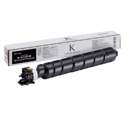 Toner Kyocera TK-8525K noir