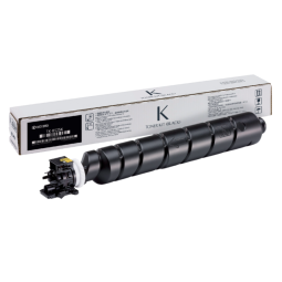 Kyocera TK 8525K - black - original - toner kit