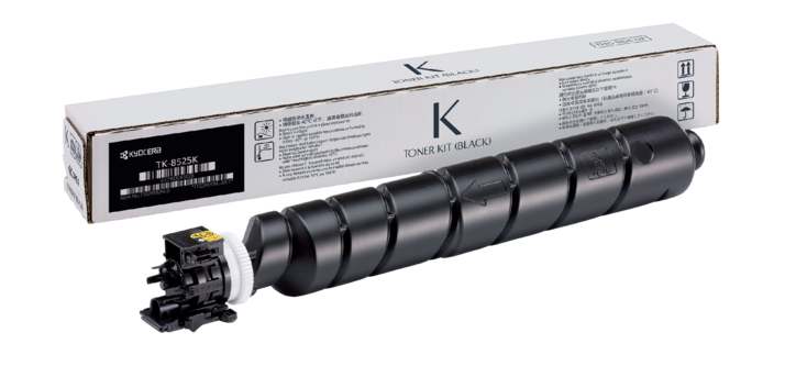 Toner Kyocera TK-8525K zwart