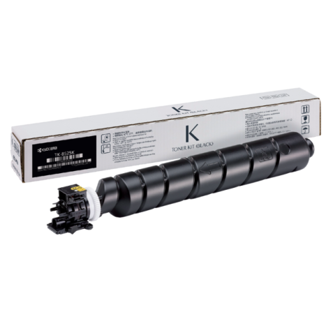 Toner Kyocera TK-8525K noir