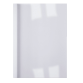 Chemise pour thermoreliure ThermaBind aspect toilé, A4