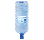 “O” water bottle 18.9 liters