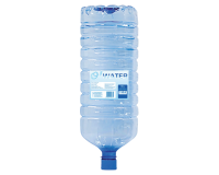 Bouteille d’eau “O” 18,9 litres