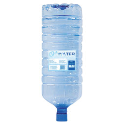 Waterfles O-water 18,9 liter