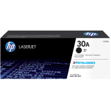 Cartouche toner HP 30A CF230A noir