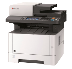 Kyocera ECOSYS M2640idw - Multifunktionsdrucker - s/w