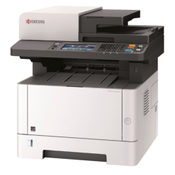 Kyocera ECOSYS M2640idw - multifunctionele printer - Z/W