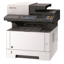 Kyocera ECOSYS M2640idw - multifunction printer - B/W