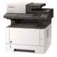 Kyocera ECOSYS M2640idw - multifunctionele printer - Z/W