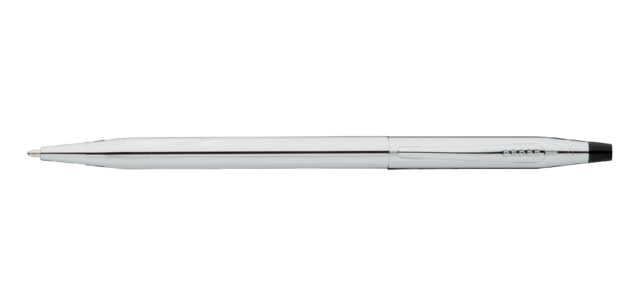 Cross Century Lustrous Chrome Kugelschreiber