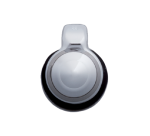 Stylo bille Cross Bailey Medium noir