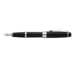 Cross Bailey black fountain pen