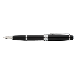 Stylo plume Cross Bailey noir