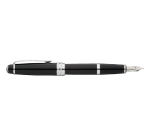 Cross Bailey black fountain pen