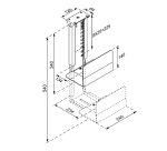 Neomounts by Newstar PC-Halter
