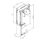 Neomounts by Newstar PC-Halter