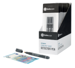 Stylo-détecteur de faux billets Safescan 30 lot 3 pièces