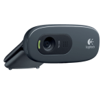 Logitech HD Webcam C270 - web camera