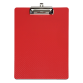 Porte-bloc MAUL Flexx A4 portrait PP rouge