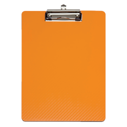 Porte-bloc MAUL Flexx A4 orange