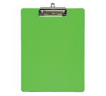 MAUL Flexx Clipboard A4 Portrait PP Light Green