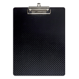 MAUL Flexx Clipboard A4 Portrait Black PP