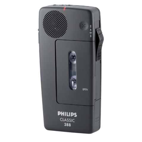 Enregistreur Philips Pocket Memo LFH0388