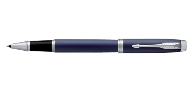 Roller Parker IM Blue CT Fin