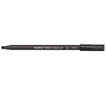 Kalligrafiepen edding 1255 5.0mm zwart