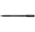 Calligraphy Felt Pen edding 1255 3.5mm black