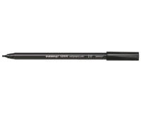 EN_MARQUEUR CALLIGR 2MM NOIR