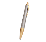 Balpen Parker IM Premium warm grey GT medium