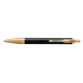 Stylo bille Parker IM Premium Black GT Medium