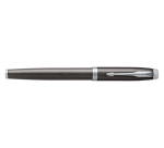 Parker IM Fountain Pen Dark Espresso CT Medium