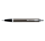 Stylo bille Parker IM Dark Espresso CT Medium