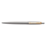 Parker Jotter Stainless Steel GT Medium Ballpoint Pen