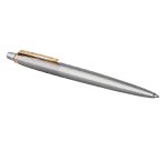 Balpen Parker Jotter stainless steel GT medium