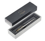 Balpen Parker Jotter stainless steel GT medium