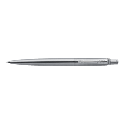 Portemine Parker Jotter Stainless Steel CT 0,5mm HB