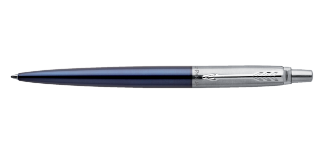 Parker Jotter Royal Blue CT Kugelschreiber Mittel