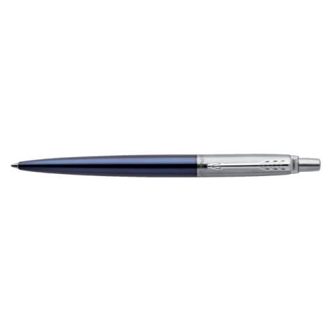 Balpen Parker Jotter Royal blue CT medium