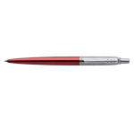 Parker Jotter Kensington Red CT Medium Ballpoint Pen Blister