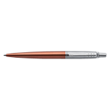 Parker Jotter Ballpoint Pen Chelsea Orange CT Medium