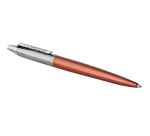 Stylo bille Parker Jotter Chelsea orange CT Medium