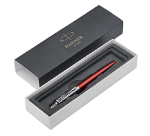 Stylo bille Parker Jotter Chelsea orange CT Medium