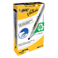 Whiteboardmarker Bic Velleda 1751 schuin large assorti set à 4 stuks